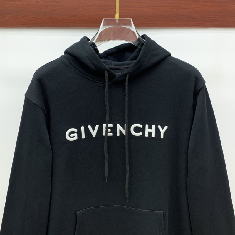 Givenchy Hoodies